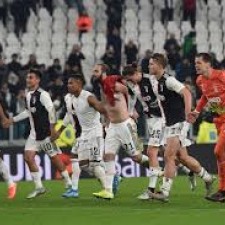Juventus završava serijom